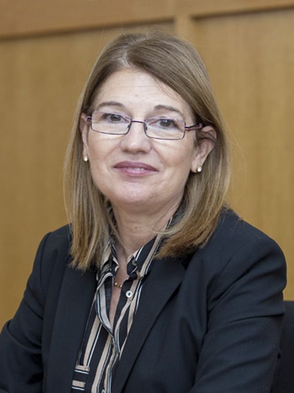 Nuria Grané Teruel. UAL Congreso de intermediación laboral 