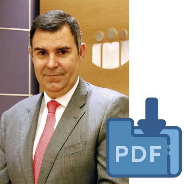 Emilio Jesus del Aguila: "Inteligencia Emocional vs Competencias Técnicas"