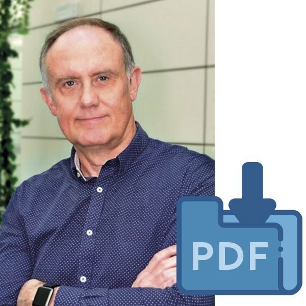 Enrique de los Ríos Porrras: "Unica Group. Los universitarios y el sector agroalimentario"